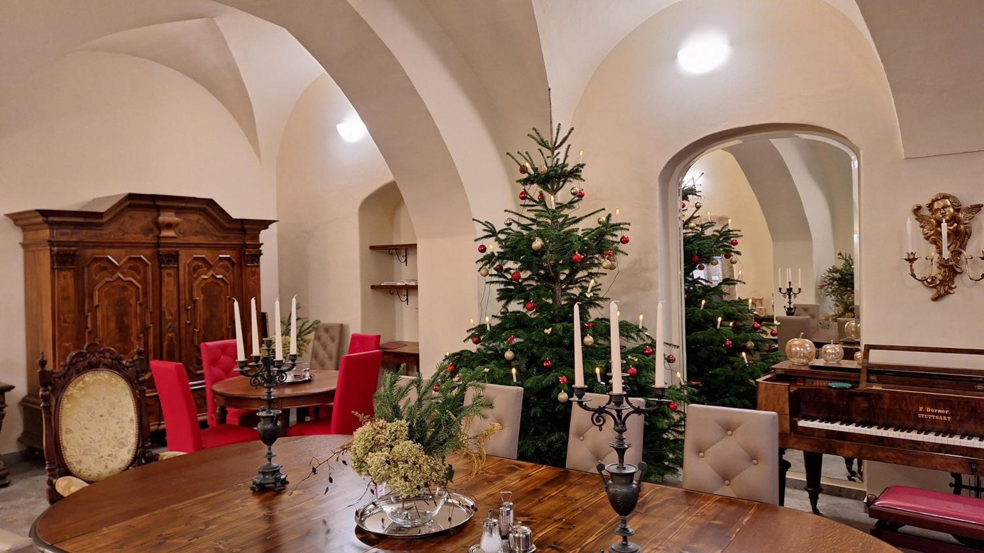 Stadtpalais Romantik-Suite 3 Zimmer Maximal 6 Personen Bautzen Exterior photo