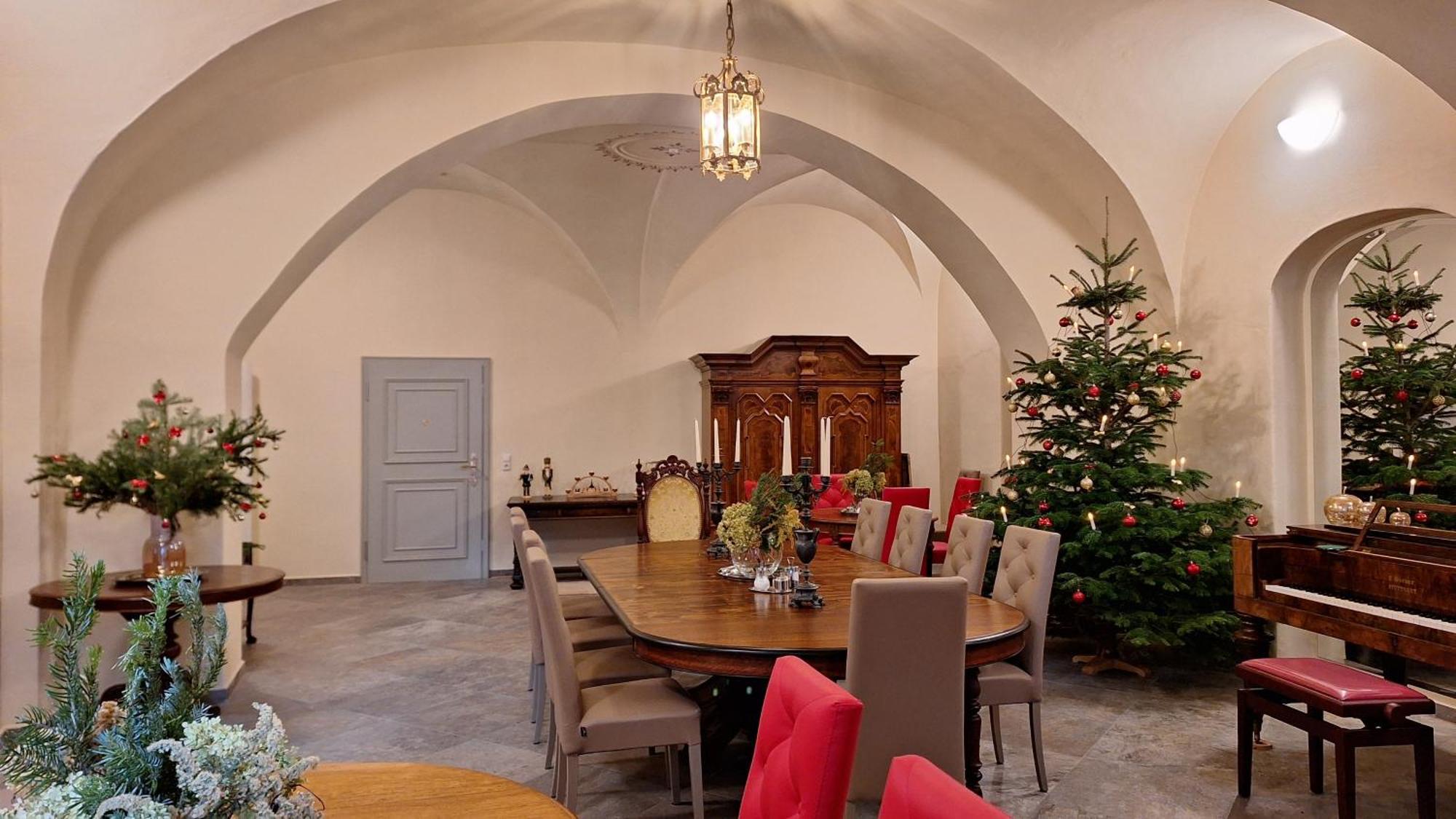 Stadtpalais Romantik-Suite 3 Zimmer Maximal 6 Personen Bautzen Exterior photo
